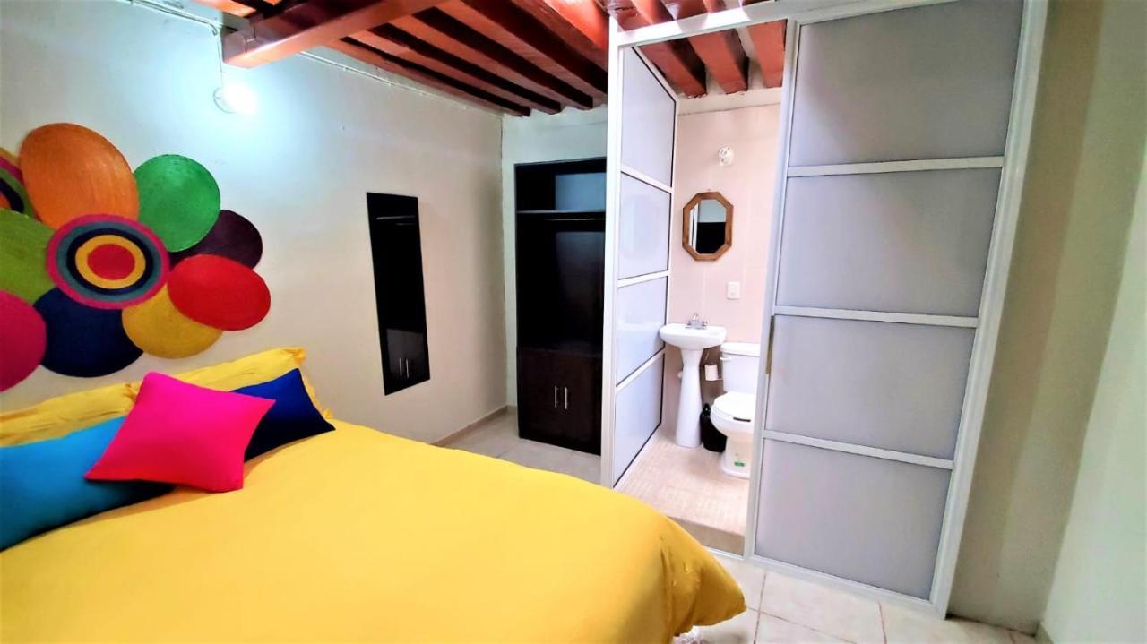Hotel Cantera Rosa Morelia Extérieur photo