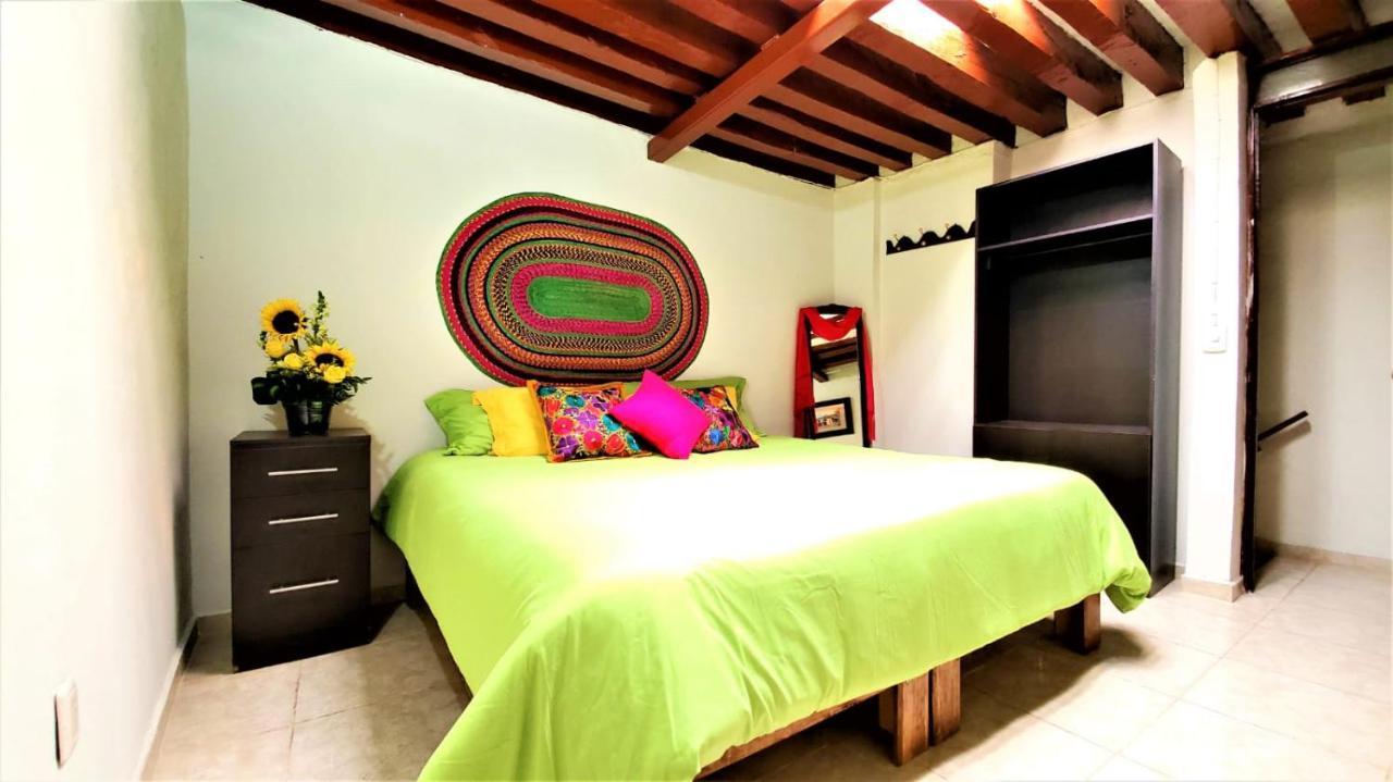 Hotel Cantera Rosa Morelia Extérieur photo