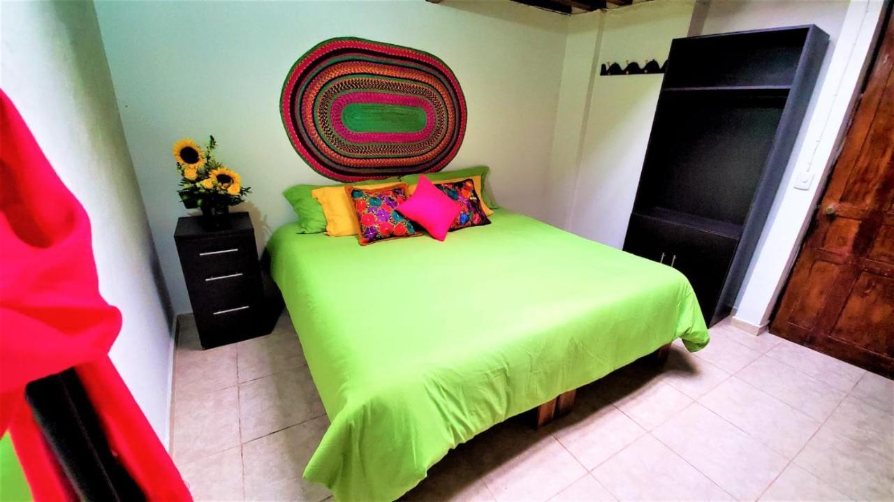 Hotel Cantera Rosa Morelia Extérieur photo