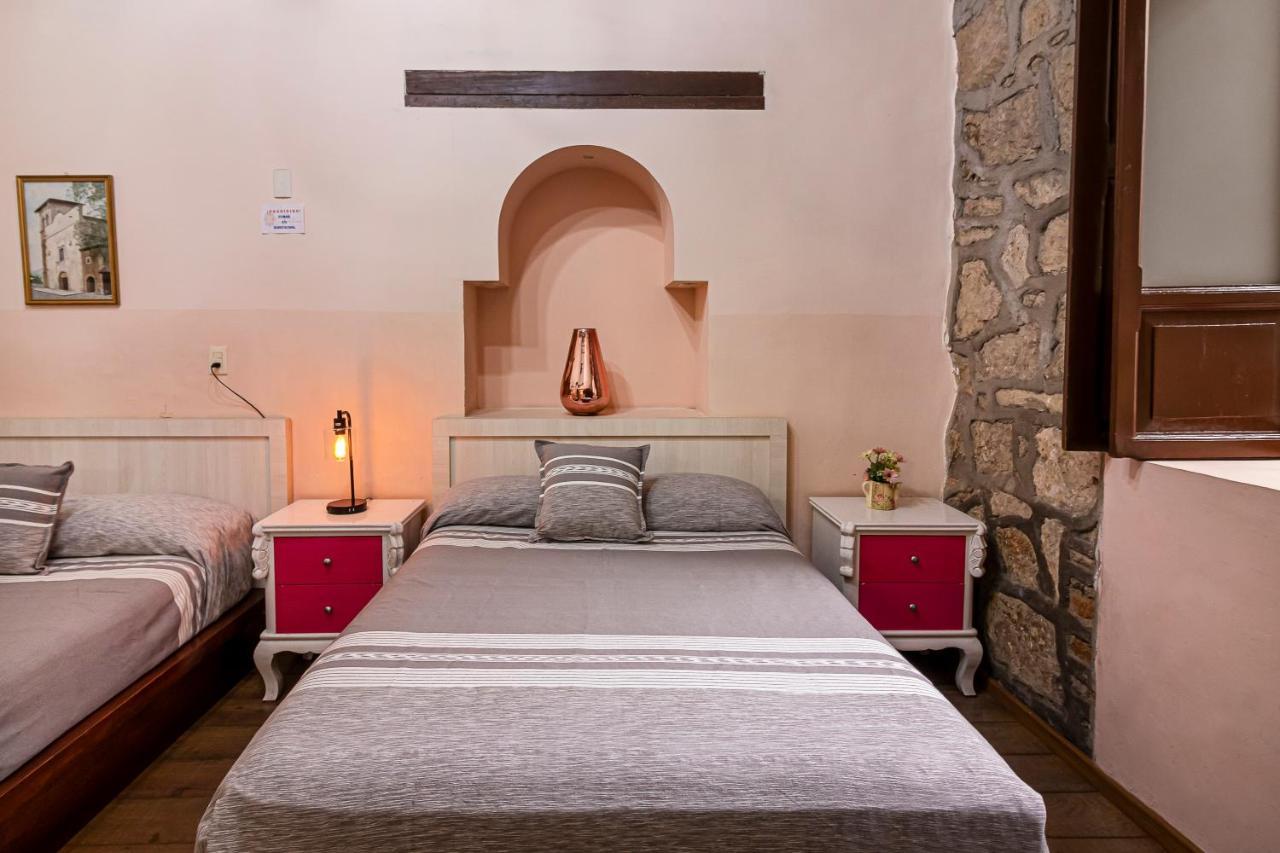 Hotel Cantera Rosa Morelia Extérieur photo